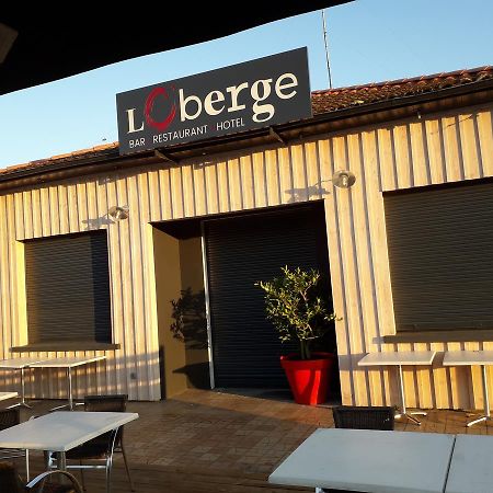 فندق Loberge ميوس المظهر الخارجي الصورة